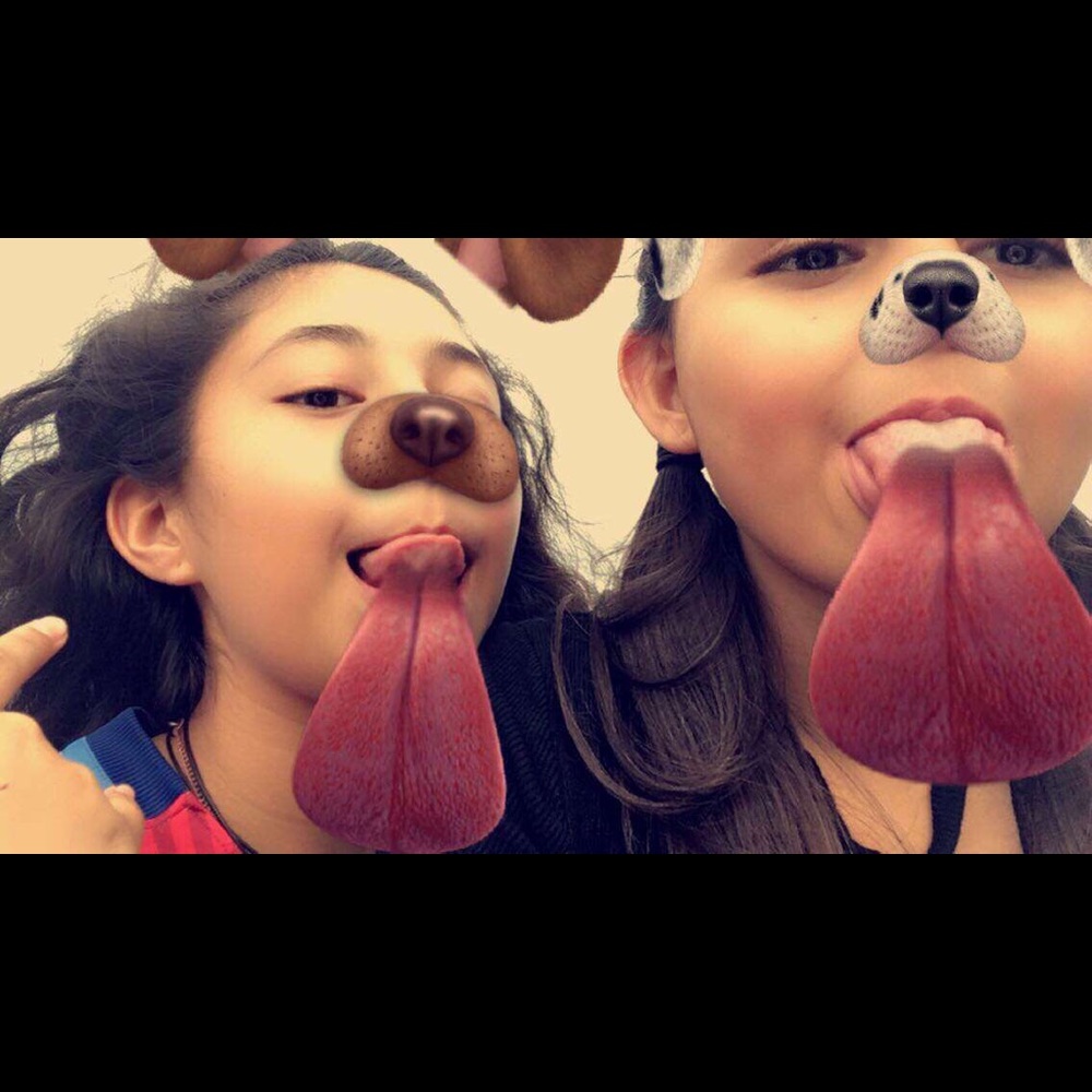 Meet your Posher, Marmaritza